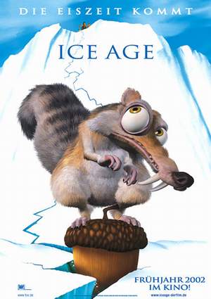   / Ice Age (2002)