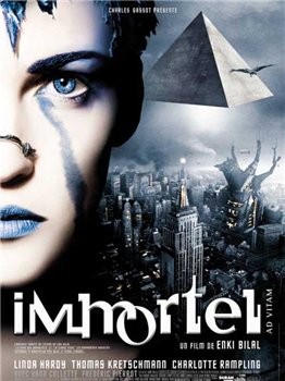 :   / Immortel (ad vitam) (2004)