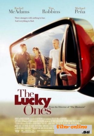  / The Lucky Ones (2008)