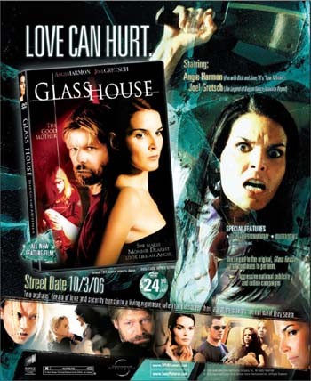   2 -   / The Glass House 2: The Good Mother (2006)
