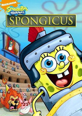    :  / Spongebob Squarepants: Spongicus (2009)