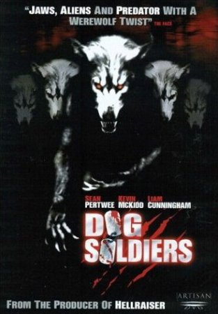   / Dog soldiers (2002)