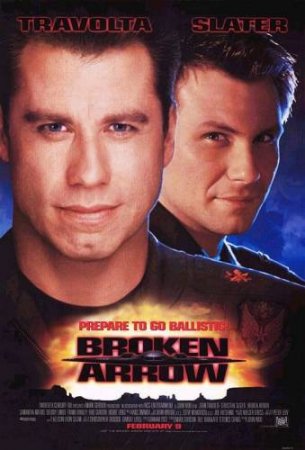   / Broken Arrow (1996)