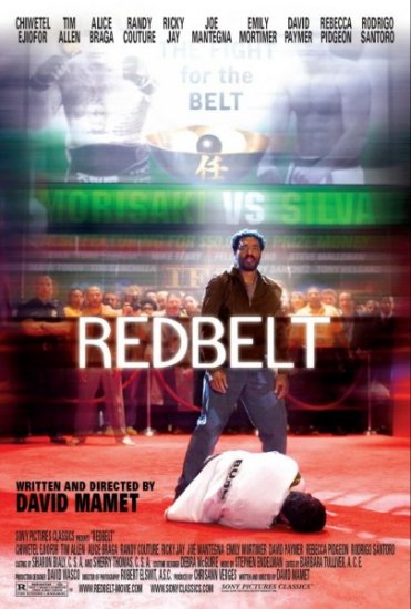   / Redbelt (2008)