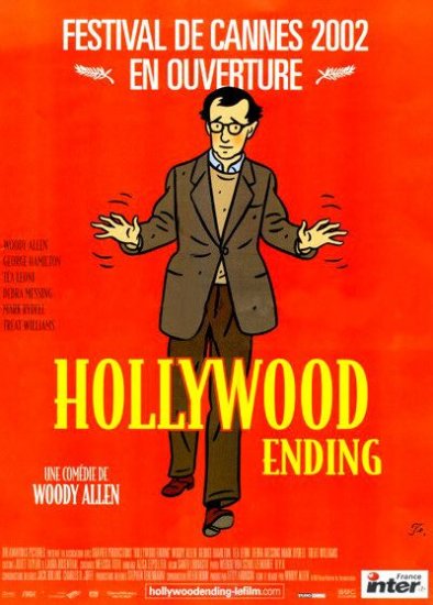  / Hollywood Ending (2002)