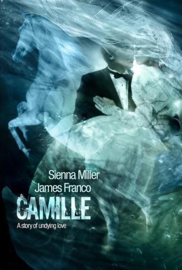  / Camilla (2007)