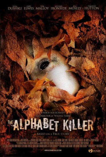   / The Alphabet Killer (2008)