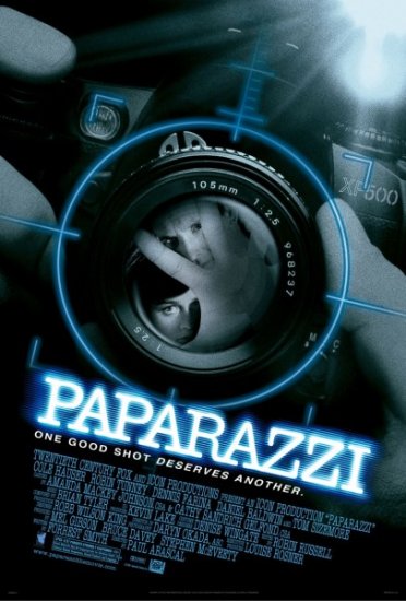 / Paparazzi (2004)