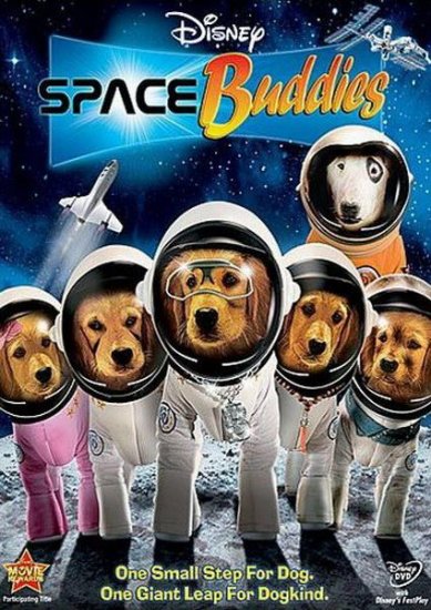   / Space Buddies (2009)