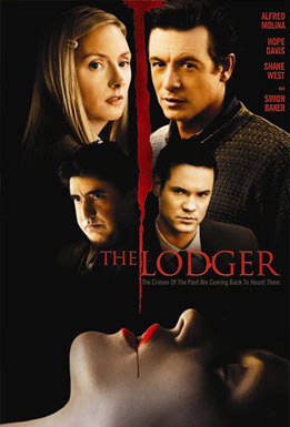  / The Lodger (2009)