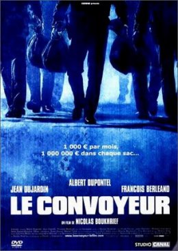  / Le Convoyeur (2004)