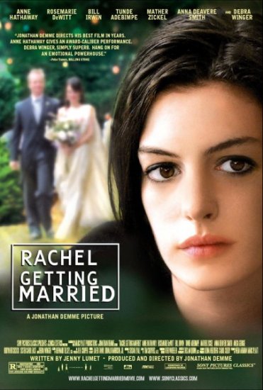    / Rachel Getting Married (2008)