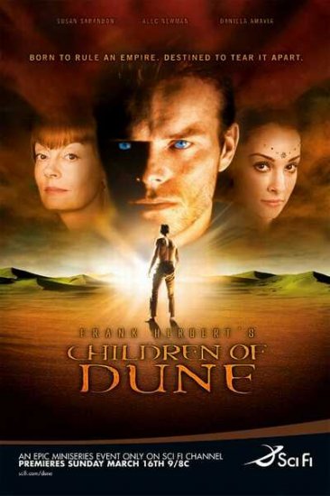   / Children of Dune (2003)