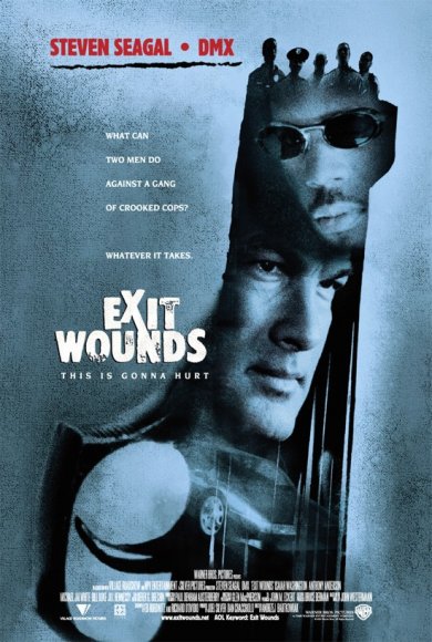   / Exit Wounds (2001)