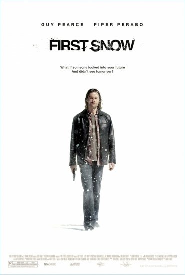    / First Snow (2006)