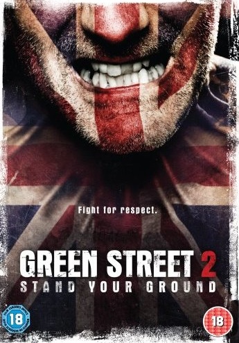  2 / Green Street Hooligans 2 (2009)