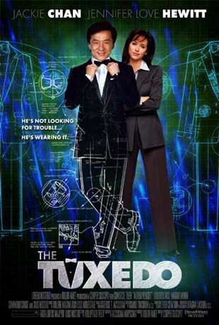  / The Tuxedo (2002)