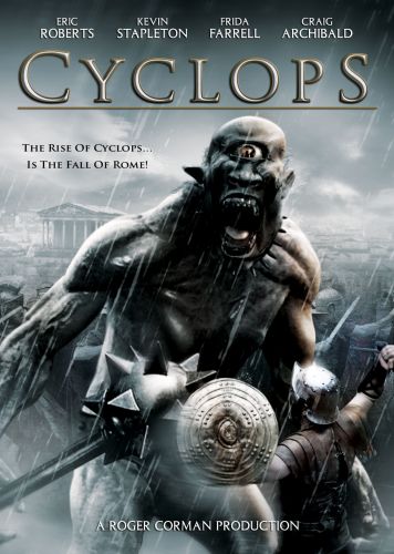  / Cyclops (2008)