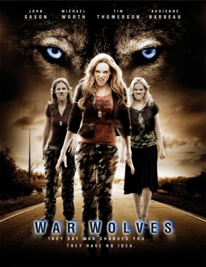   / War Wolves (2009)