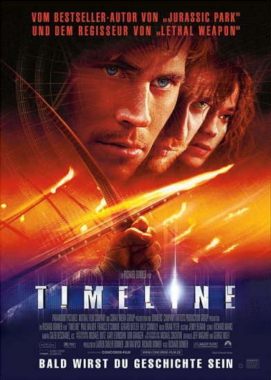    / Timeline (2003)