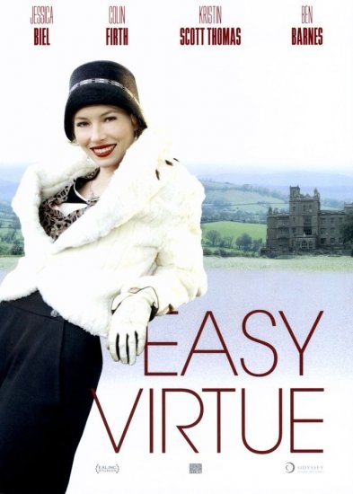   / Easy Virtue (2008)