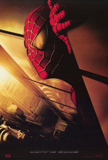 - / Spider-Man (2002)