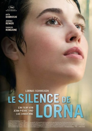   / Le Silence de Lorna (2008)