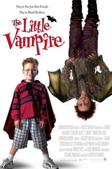  / The Little Vampire (2000)
