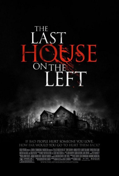    / The Last House on the Left (2009)