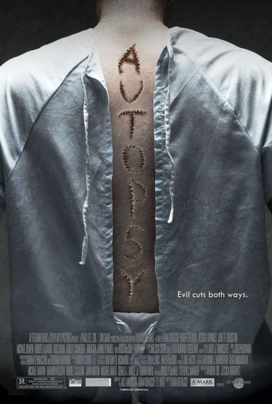  / Autopsy (2008)