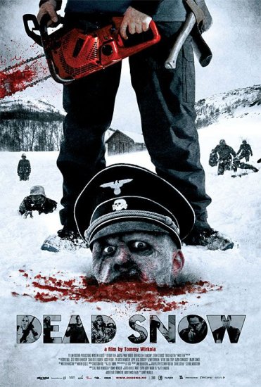    / Dead Snow (2009)