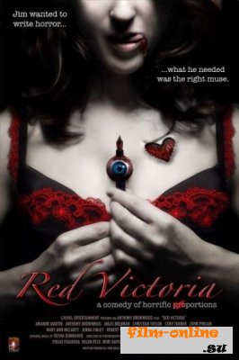   / Red Victoria (2008)