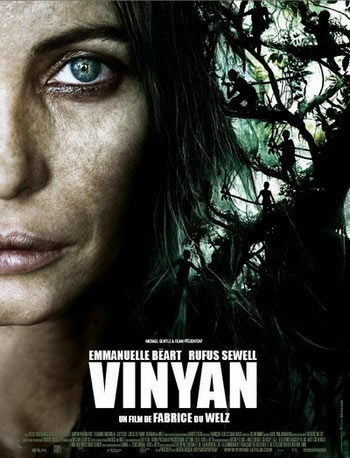  / Vinyan (2008)