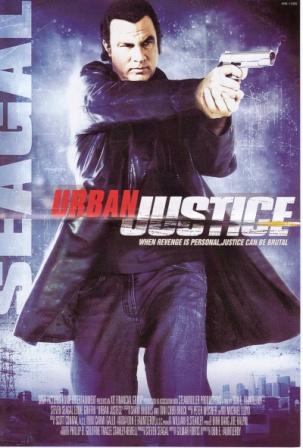   / Urban Justice (2007)