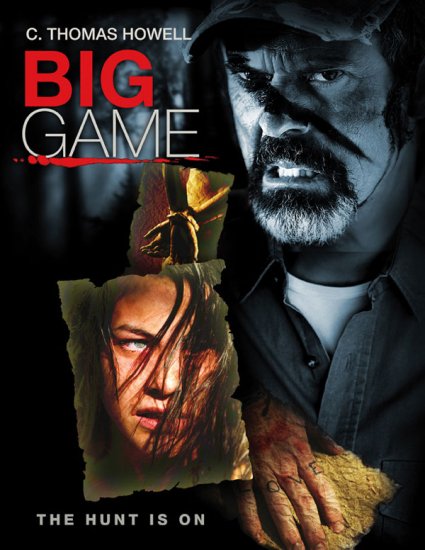  / Big Game (2008)