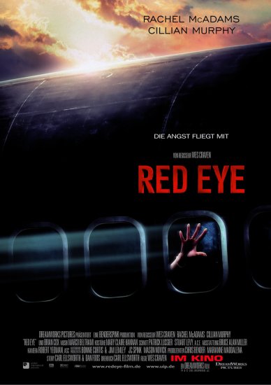   / Red Eye (2005)