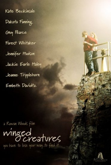     / Winged Creatures (2008)