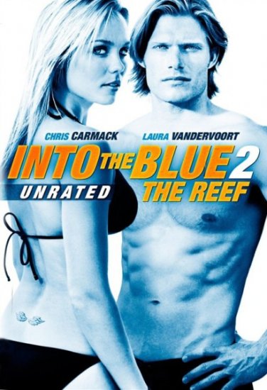     2! / Into the Blue 2: The Reef (2009)