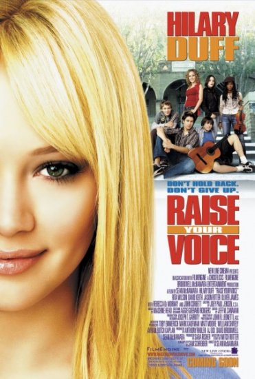  / Raise Your Voice (2004)