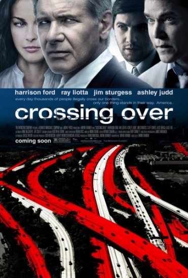 / Crossing Over (2009)