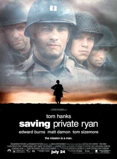    / Saving Private Ryan (1998)