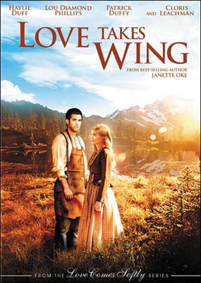     / Love Takes Wing (2009)