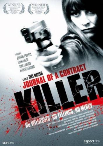     / Journal Of A Contract Killer (2008)