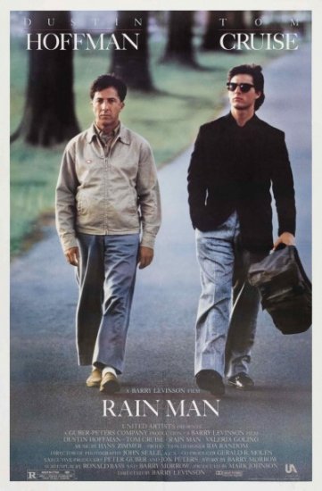   / Rain Man (1988)