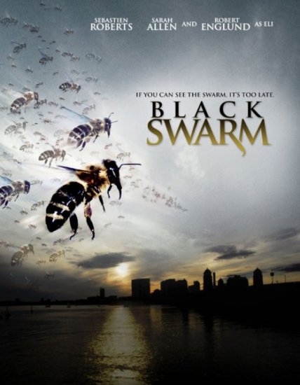   / Black Swarm (2007)