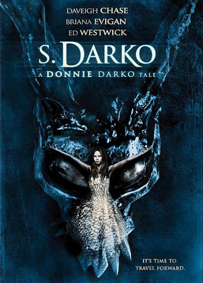.  / S. Darko (2009)