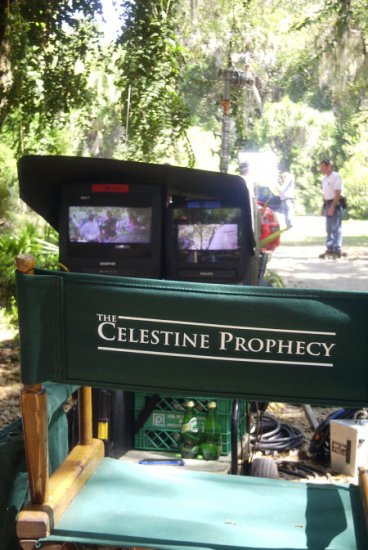   / The Celestine prophecy (2006)