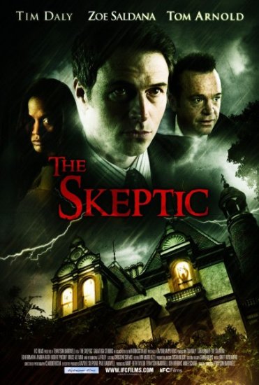  / The Skeptic (2009)