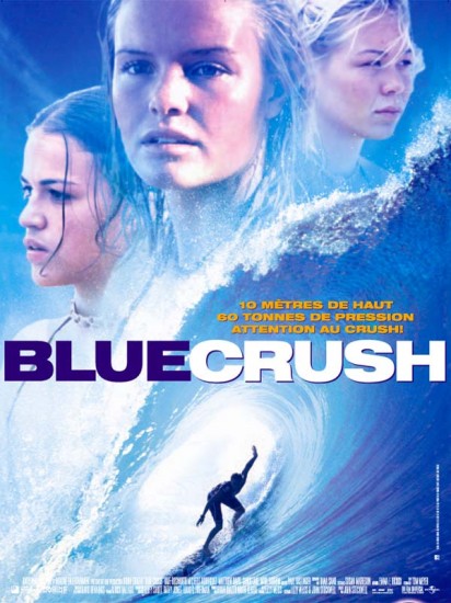   / Blue Crush (2002)