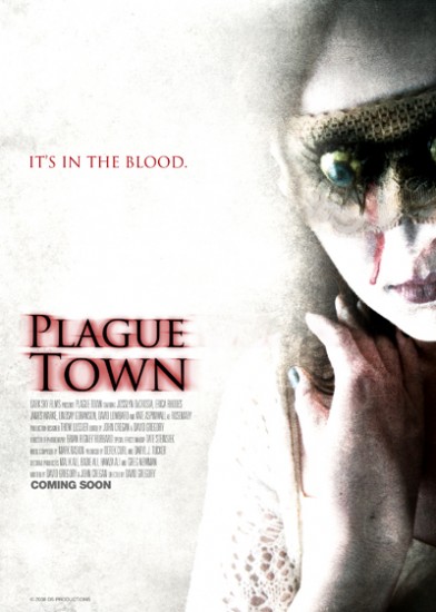   / Plague Town (2008)